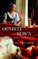 Saga rodzinna T.2 Ogniste serca - tantis.pl
