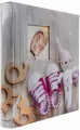 Fotoalbum kieszeniowy szyty Bunny 2 - tantis.pl