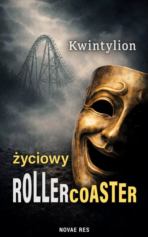 Życiowy Rollercoaster - tantis.pl