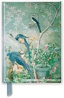 Notatnik A5 linia TW Para srok John James Audubon - tantis.pl