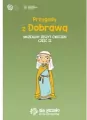 Przygody z Dobrawą. Muzealny Zeszyt ćwiczeń. Część 2 - tantis.pl