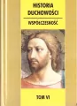 Historia duchowości. Tom 6 - tantis.pl