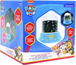 Projektor Psi Patrol Lexibook NLJ035PA