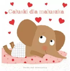 Całuski dla maluszka