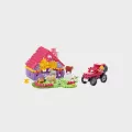 Mini Waffle - Farmer - Urocze ranczo - tantis.pl