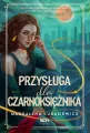 Przysługa dla Czarnoksiężnika. Wilcza Jagoda. Tom 2 - tantis.pl