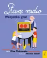 Stare radio. Wszystko gra! - tantis.pl