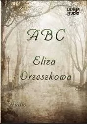 ABC audiobook - tantis.pl