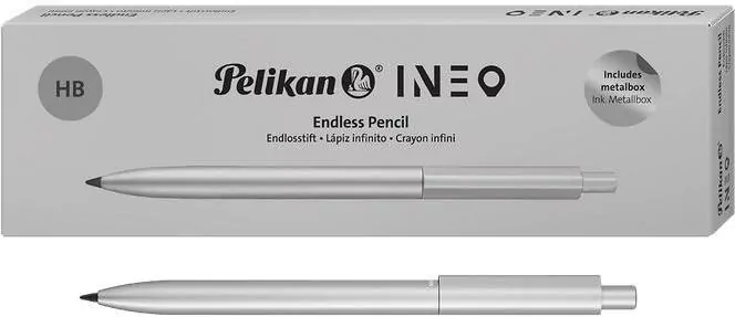 Ołówek wieczny INEO Clearing Breeze PELIKAN - tantis.pl