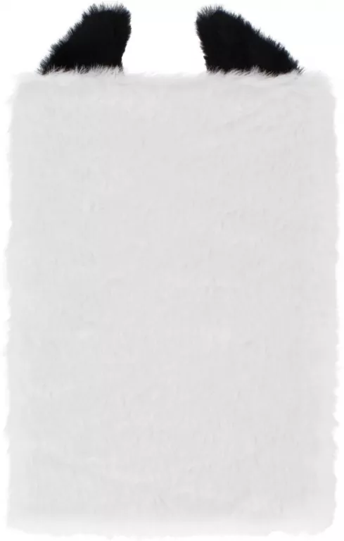 Notes pluszowy A5 Dog - tantis.pl