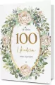 Karnet Urodziny 100 - tantis.pl