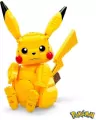 Klocki Mega Pokemon. Pikachu - tantis.pl