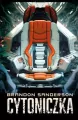 Cytoniczka. Skyward. Tom 3 - tantis.pl