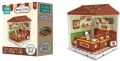 Mini Coffe Shop DIY STnux - tantis.pl