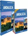 Andaluzja light: przewodnik + mapa - tantis.pl