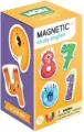 Numery. Gra magnetyczna - tantis.pl