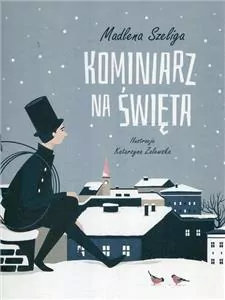 Kominiarz na święta - tantis.pl