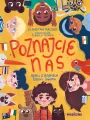 Poznajcie nas. Dzieci z róznych stron świata - tantis.pl