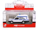 Polonez Cargo Ambulans 1:43 - tantis.pl