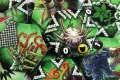 Neodżungla. Neuroshima Hex 3.0 - tantis.pl