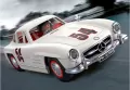 Playmobil 70922 Mercedes-Benz 300 SL - tantis.pl