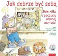 Jak dobrze być sobą - tantis.pl