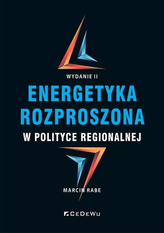 Energetyka rozproszona w polityce regionalnej - tantis.pl