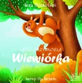Leśni przyjaciele. Wiewiórka - tantis.pl