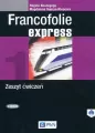 Francofolie express 1. Zeszyt ćwiczeń - tantis.pl