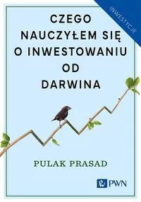 Czego nauczyłem się o inwestowaniu od Darwina - tantis.pl