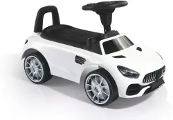 Jeździk z dźwiękiem