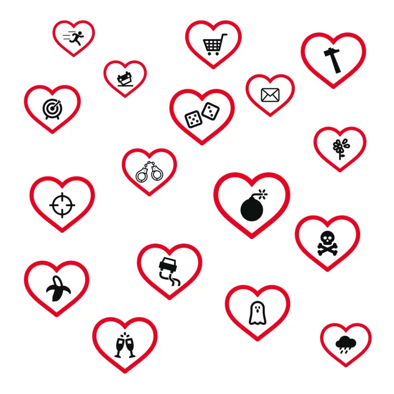 Gra na emocjach - tantis.pl