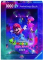 Puzzle 1000 Super Mario Movie - tantis.pl