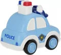 Auto ratunkowe: Naciśnij i jedź. 10 cm, mix - tantis.pl