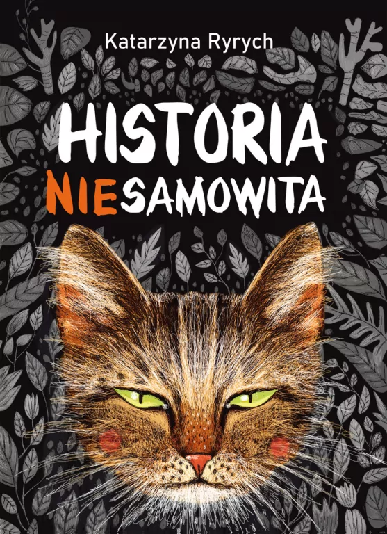 Historia niesamowita - tantis.pl