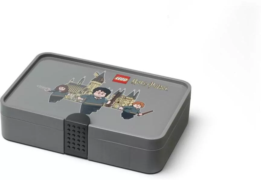 LEGO(R) box do sortowania Harry Potter - tantis.pl