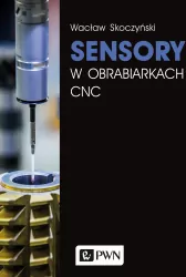 Sensory w obrabiarkach CNC