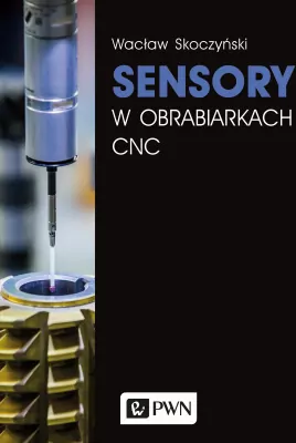 Sensory w obrabiarkach CNC