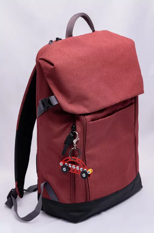 Brelok DIY garbus. X-press Me - tantis.pl