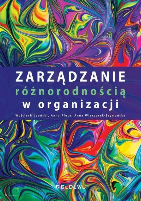 Zarządzanie różnorodnością w organizacji - tantis.pl