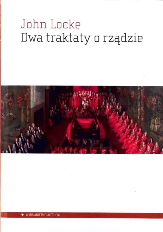 Dwa traktaty o rządzie - tantis.pl