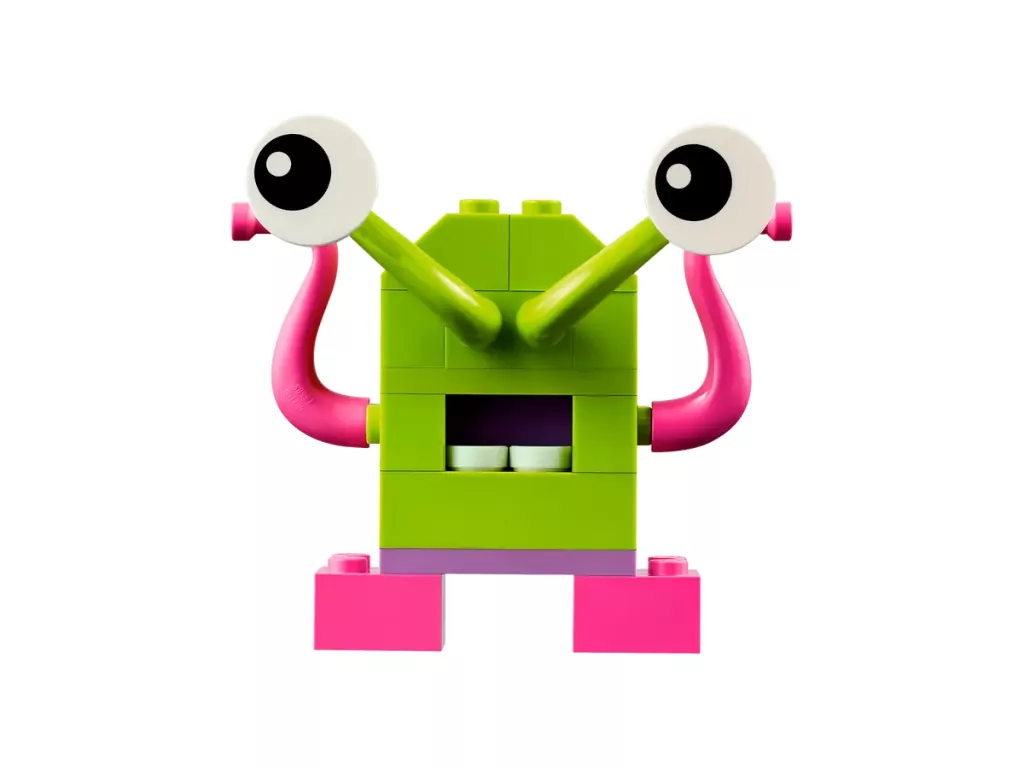 LEGO® Classic. Kreatywne planety 11037 - tantis.pl