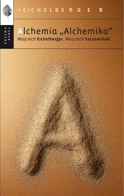 Alchemia "Alchemika" - tantis.pl