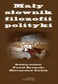 Mały słownik filozofii polityki - tantis.pl