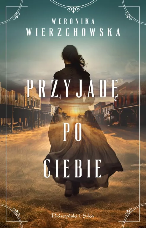 Przyjadę po ciebie - tantis.pl