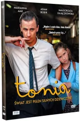 Tonia. DVD