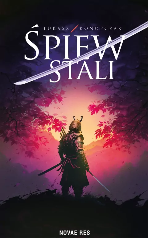 Śpiew stali - tantis.pl