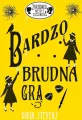 Bardzo brudna gra. Zbrodnia niezbyt elegancka. Tom 4 - tantis.pl
