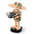 LEGO® Harry Potter™. Skrzat domowy Zgredek™. 76421 - tantis.pl