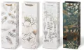 Torebka na prezent T12 kraft 125x350x90 - tantis.pl